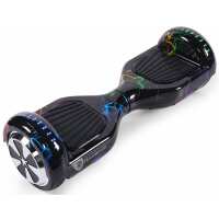 Read Official Hoverboard Reviews